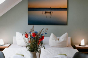 Ferienzimmer in Dargen